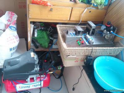 低價轉(zhuǎn)讓面筋機、氣泵及相關(guān)技術(shù)——鄭州金水區(qū)工業(yè)設(shè)備轉(zhuǎn)讓信息