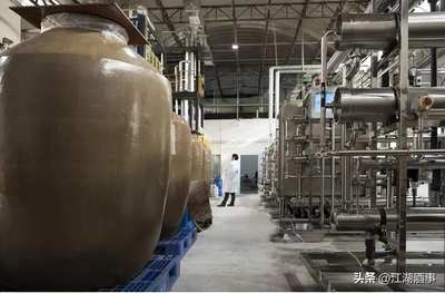 白酒行業“水太深”？標準發布背后的未知數與生產迷局