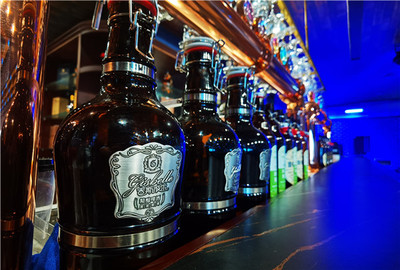 吉斯波爾伴悅鮮暨SYMBOL單一麥芽威士忌上市發(fā)布會(huì)隆重舉辦，揭開(kāi)東方威士忌釀造新篇章