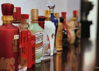 酒業(yè)觀(guān)察 三輪白酒盲品揭曉，這些佳釀脫穎而出